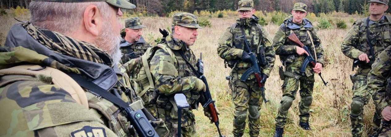 Operativní vyhodnocení úkolu