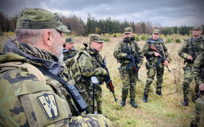 Operativní vyhodnocení úkolu