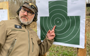 Střelecká soutěž 2025