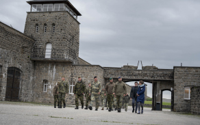 Mauthausen