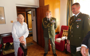 oslava 100 let