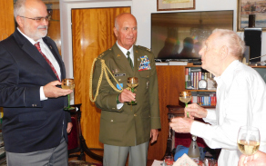oslava 100 let