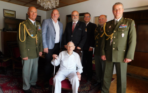 oslava 100 let