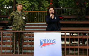 zahájení paní primátorkou