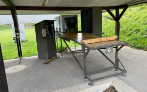 Zahraniční cesta do Rakouska