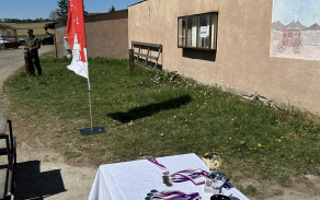 Střelecká soutěž 2026