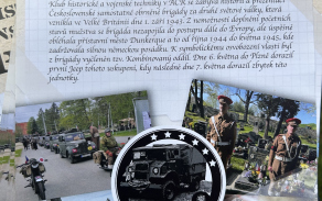 Padesátdvojka přilákala tisíce návštěvníků.  KVV České Budějovice představilo POKOS i možnosti služby v armádě