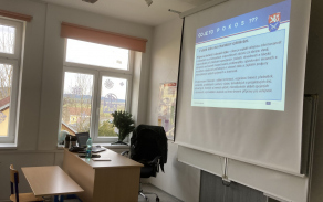 Příprava pedagogů POKOS ve Strunkovicích nad Blanicí