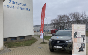 Den otevřených dveří fakult Jihočeské univerzity