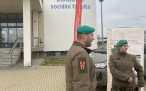 Den otevřených dveří fakult Jihočeské univerzity