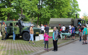 Iveco z Jindřichova Hradce
