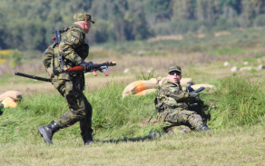 Kontrola sladěnosti družstev