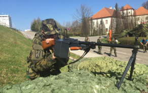 Cvičení Safeguard Temelín se opakuje každé dva roky. Poslední proběhlo v roce 2017.
